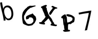 Beeld-CAPTCHA