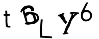 Beeld-CAPTCHA
