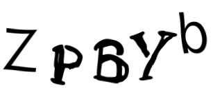 Beeld-CAPTCHA