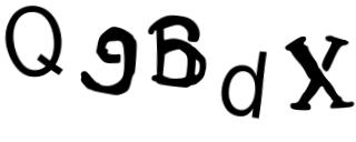 Beeld-CAPTCHA