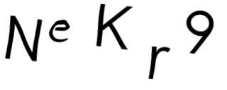 Beeld-CAPTCHA
