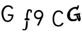 Beeld-CAPTCHA