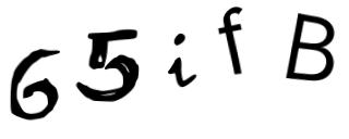 Beeld-CAPTCHA