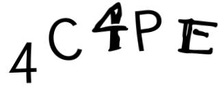 Beeld-CAPTCHA