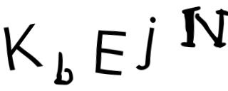 Beeld-CAPTCHA