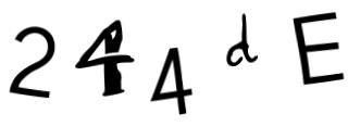 Beeld-CAPTCHA