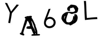 Beeld-CAPTCHA