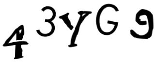 Beeld-CAPTCHA