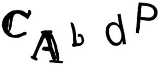 Beeld-CAPTCHA