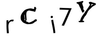Beeld-CAPTCHA