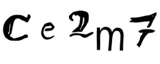 Beeld-CAPTCHA