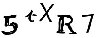 Beeld-CAPTCHA