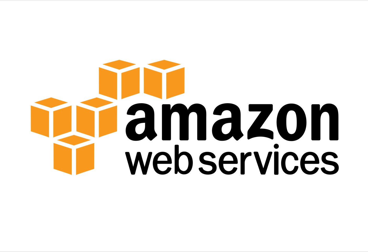 Logo de Amazon Web Services