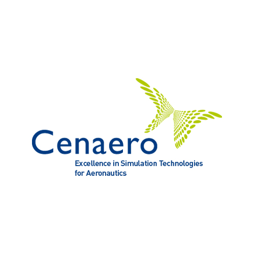 Logo Cenaero