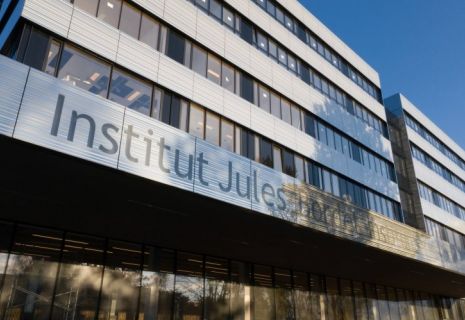 Institute Jules Bordet