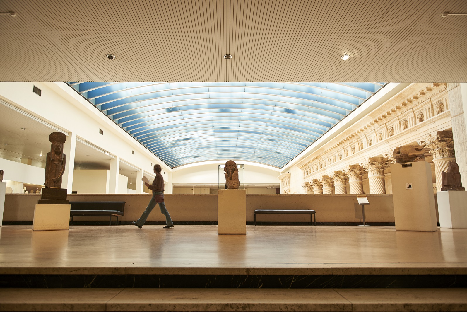 Museum Kunst en Geschiedenis