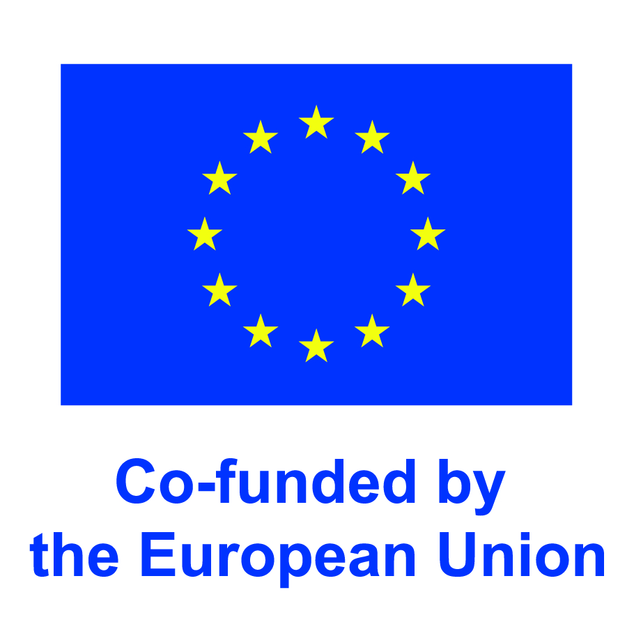 Logo European Union