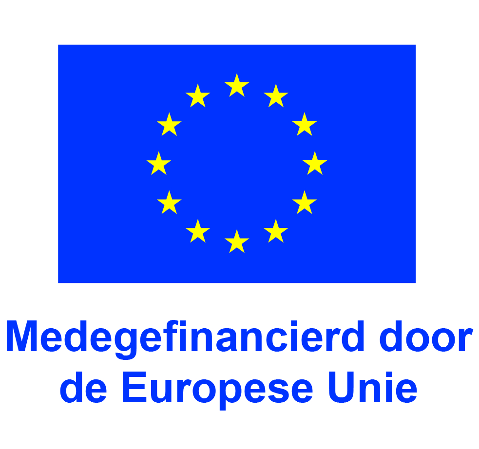 Logo Europese Unie