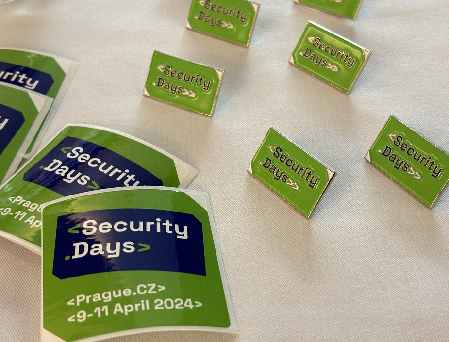 Security Days