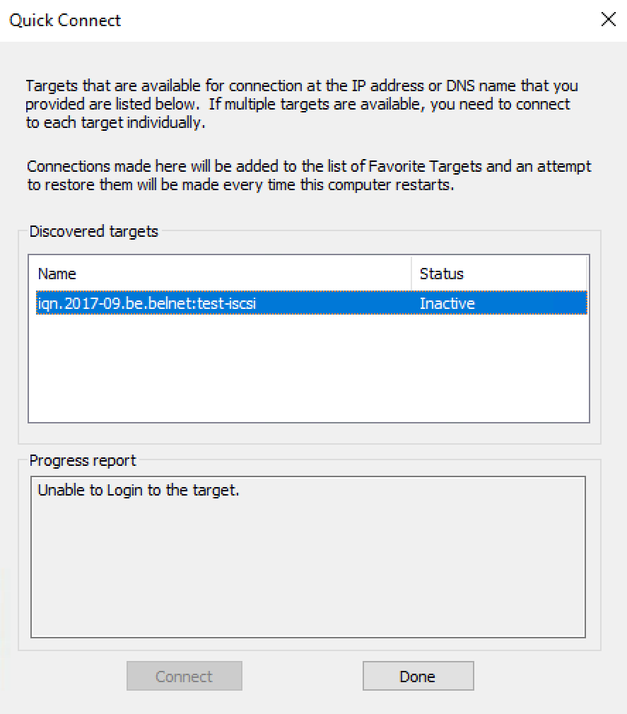 Choose your partitioning style and click OK