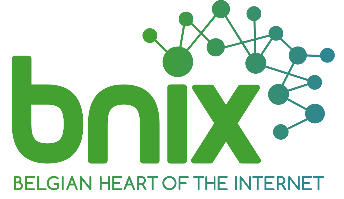 New BNIX logo