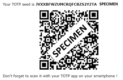 QR Code