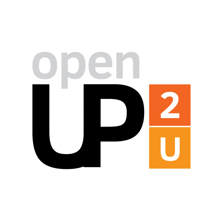 Logo OpenUp2U