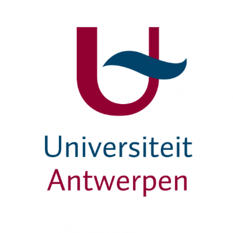 UAntwerpen's logo