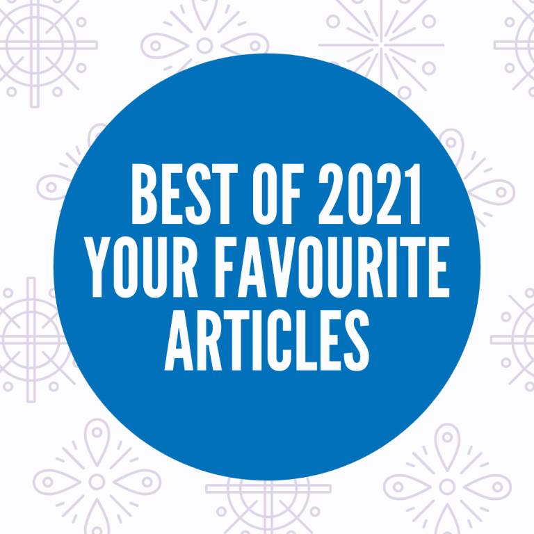 Image Best of 2021 Your Favorite Articles