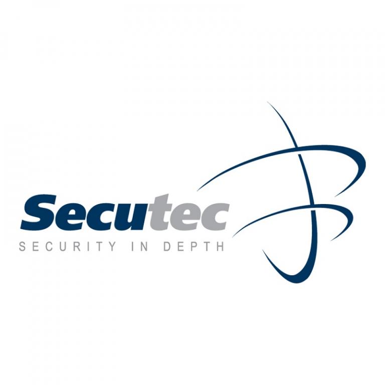 Secutec logo