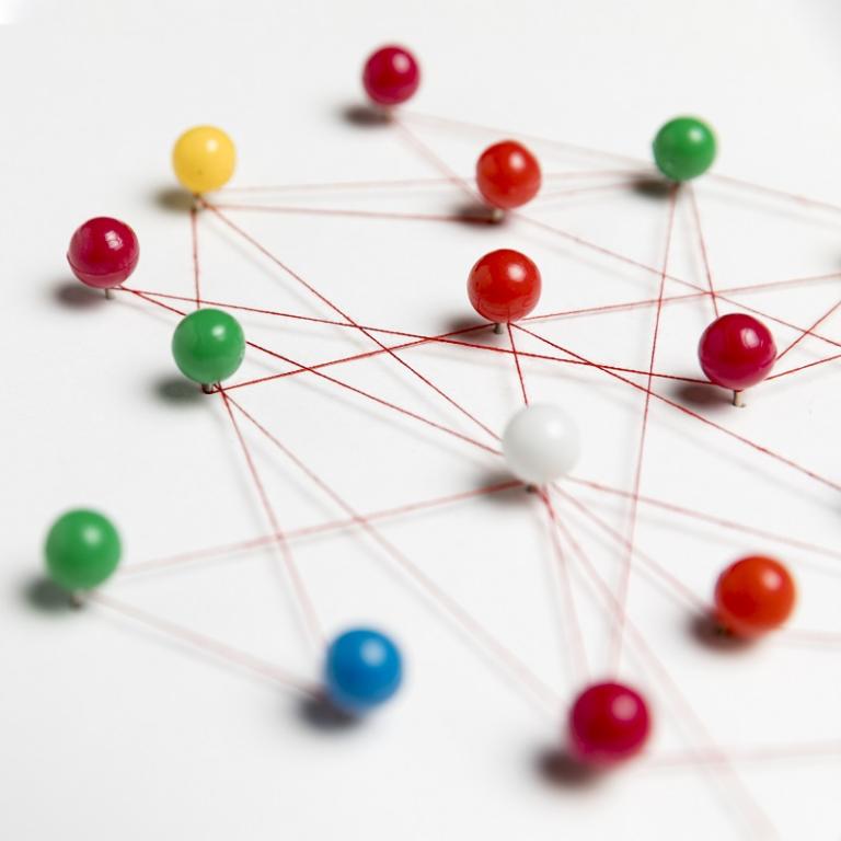 Concept of networking