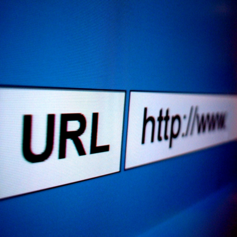 URL-shortener image